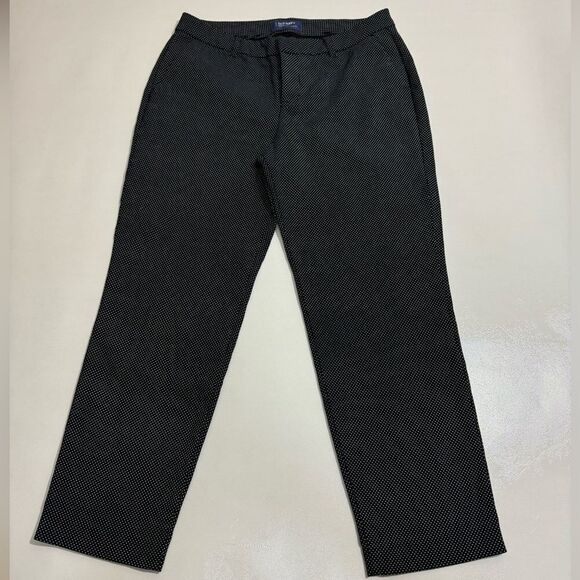 Old Navy Mid-Rise Harper Pants for Women - Picture 1 of 9